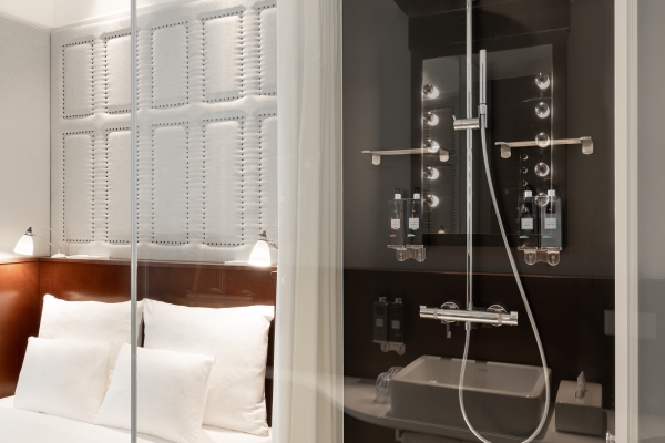 Hotel Ruby Louise (Frankfurt am Main)